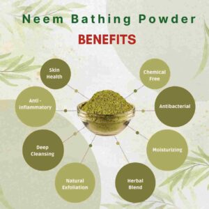 Benefits of neem
