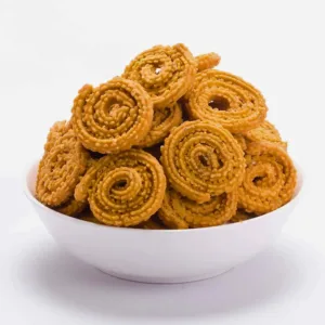 Chakli